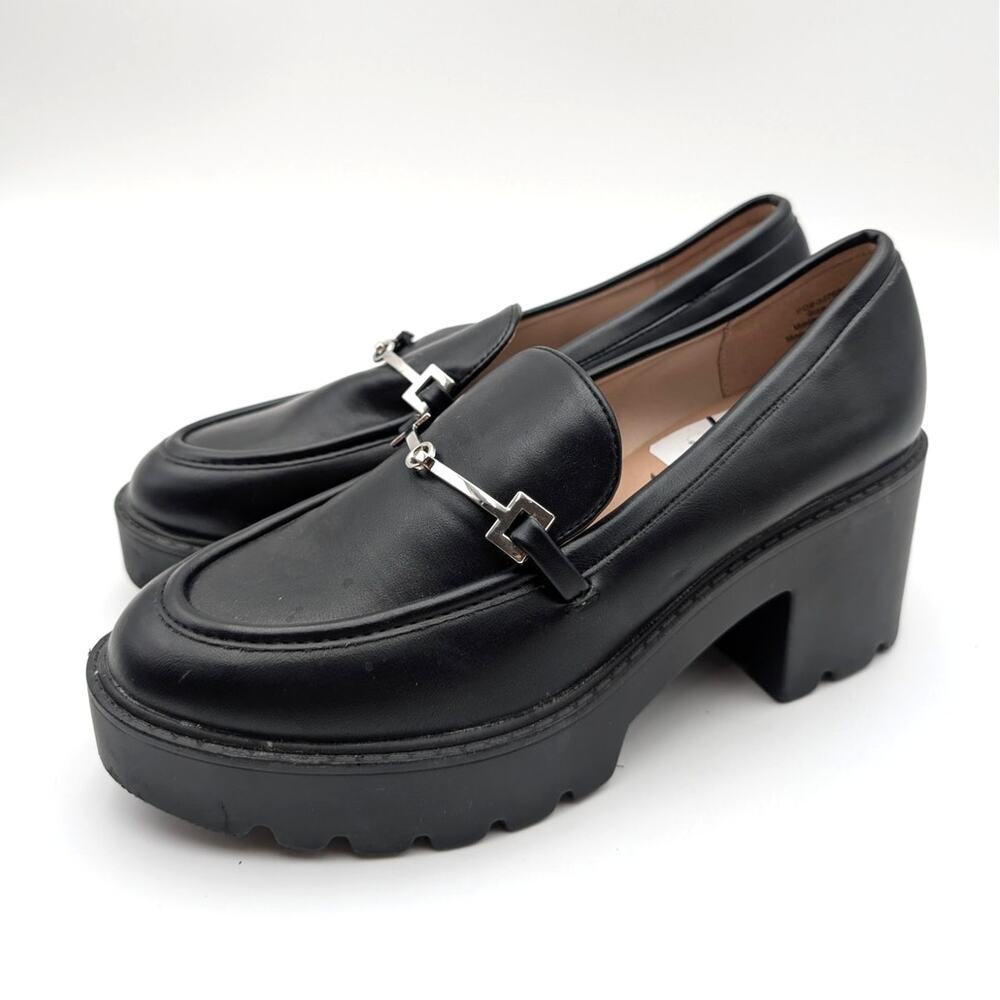 Journee Collection Tru Comfort Foam Kezziah Pumps Womens Black Size US8.5 EU39
